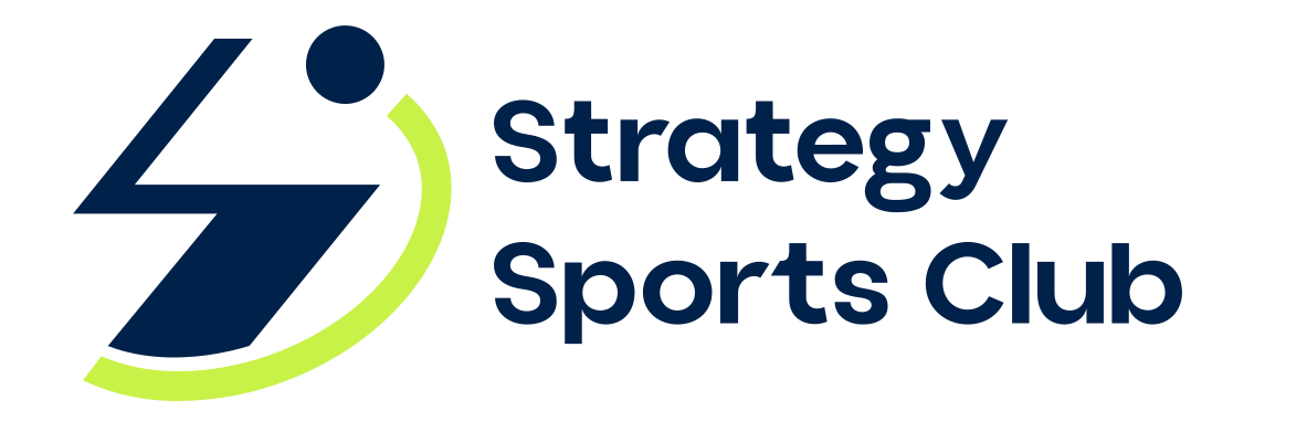 Strategy Sports SA Logo